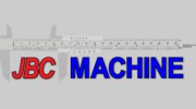 Jbc Machine