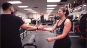 Faster Fitness