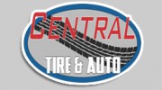 Central Tire & Auto