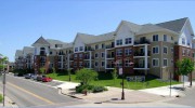Glendale Place Senior Apartments