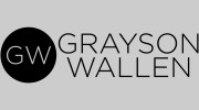 Grayson Wallen, MA, APCC