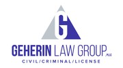 Daniel T Geherin, Attorney
