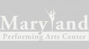 Maryland Performing Arts Center