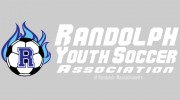 Randolph Youth Soccer Association