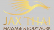 Jax Thai Massage & Bodywork