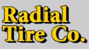 Radial Tire