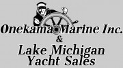 Onekama Marine