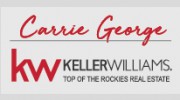 Carrie George