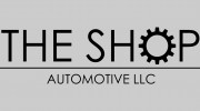 The Shop Automotive