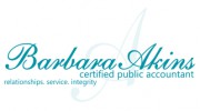 Barbara A. Akins CPA