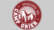 Camp Grier Pump Track