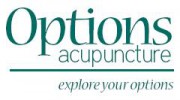 Options Acupuncture