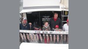 Playin' Hooky Charters