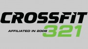 Crossfit 321