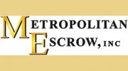 Metropolitan Escrow