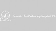 Spanish Trail Veterinary Hospital