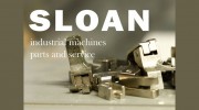 Sloan Machinery