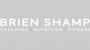 Brien Shamp's Coaching, Nutrition & Fitness