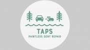 TAPS Paintless Dent Repair
