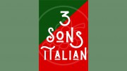 Three Sons