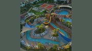 Arcadia Resort