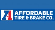 Affordable Tire & Brake