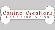 Canine Creations Pet Salon