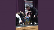 Clean Hypno Shows