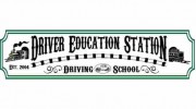 Driver Education Station