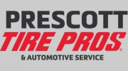 Prescott Tire Pros & Automotive Service