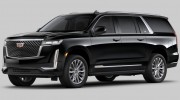 Airport Express Transportation