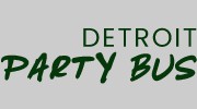 Detroit Party Bus