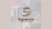 Signature Transportation Group