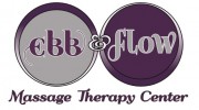 Ebb & Flow Massage Therapy Center