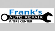 Frank's Auto Repair & Tire Center