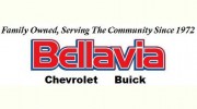 Bellavia Chevrolet Buick