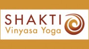Shakti Vinyasa Yoga