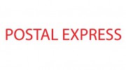 Postal Express Of Uvalde
