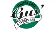 Gus' Italian Cafe & Sports Bar