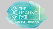 Julie Stevens With The Healing Path