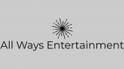 All Ways Entertainment & Kids Parties Etc