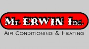 Mr Erwin