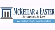 McKellar & Easter, Attorneys At Law