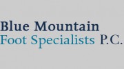 Blue Mountain Foot Specialists