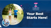 Caruso Physical Therapy & Nutrition