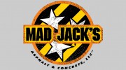 Mad Jack's Asphalt & Concrete