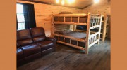 Best Bear Lodge & Campground
