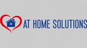 At Home Solutions
