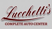 Lucchetti's Service Center