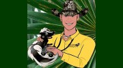 The Skunk Whisperer